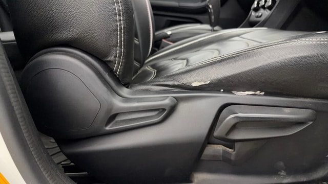 View Tata Tiago NRG Image 18 Used Tata Tiago NRG Image 18
