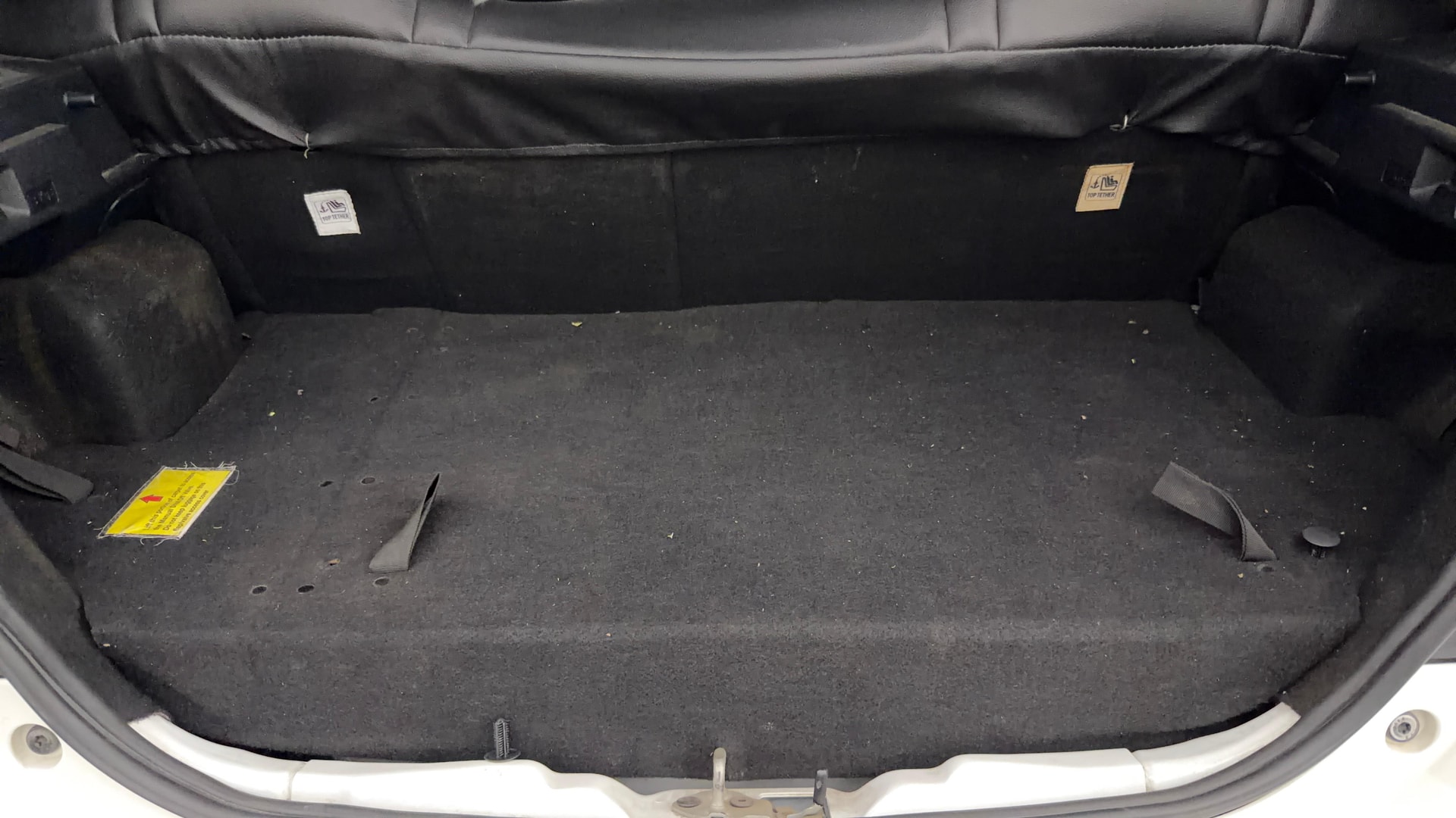 Used 2024 Tata Tiago NRG Used 2024 Tata Tiago NRG