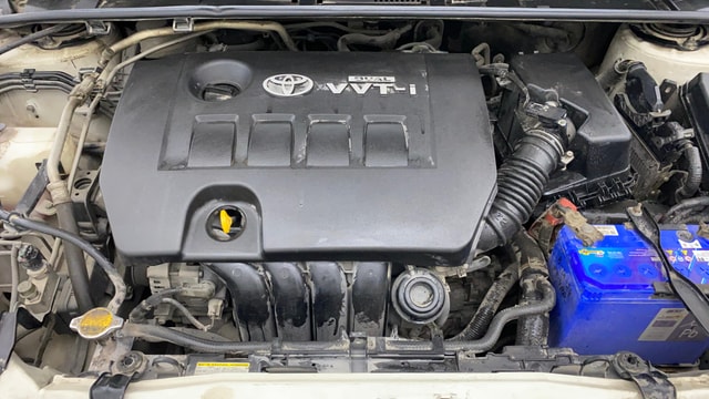 View Toyota Corolla Altis Image 41 Used Toyota Corolla Altis Image 41