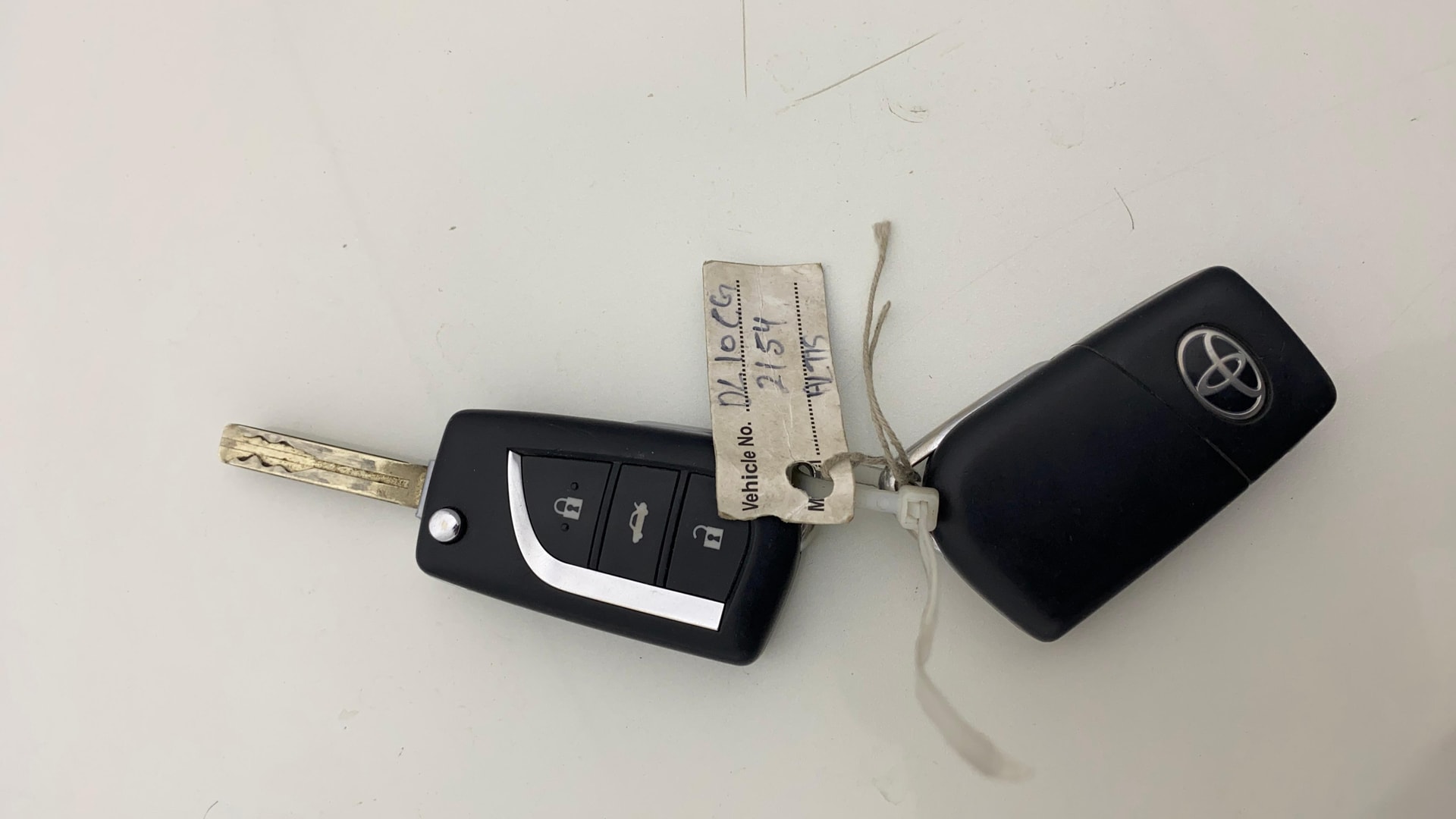 Used 2015 Toyota Corolla Altis Used 2015 Toyota Corolla Altis