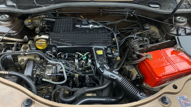 View Renault Duster Image 40 Used Renault Duster Image 40