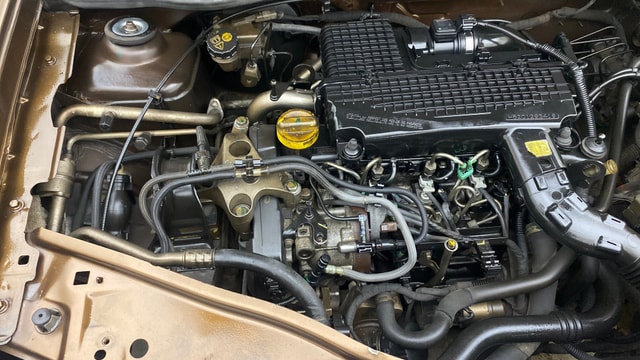 View Renault Duster Image 3 Used Renault Duster Image 3