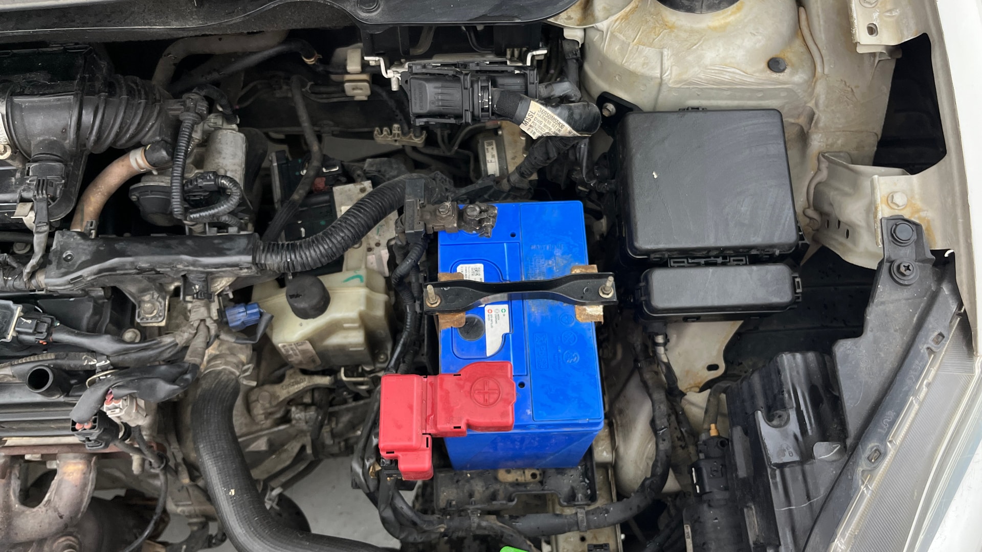 View 2018 Maruti Suzuki 1000 Base Variant Image 29 Used 2018 Maruti Suzuki 1000 Base Variant Image 29