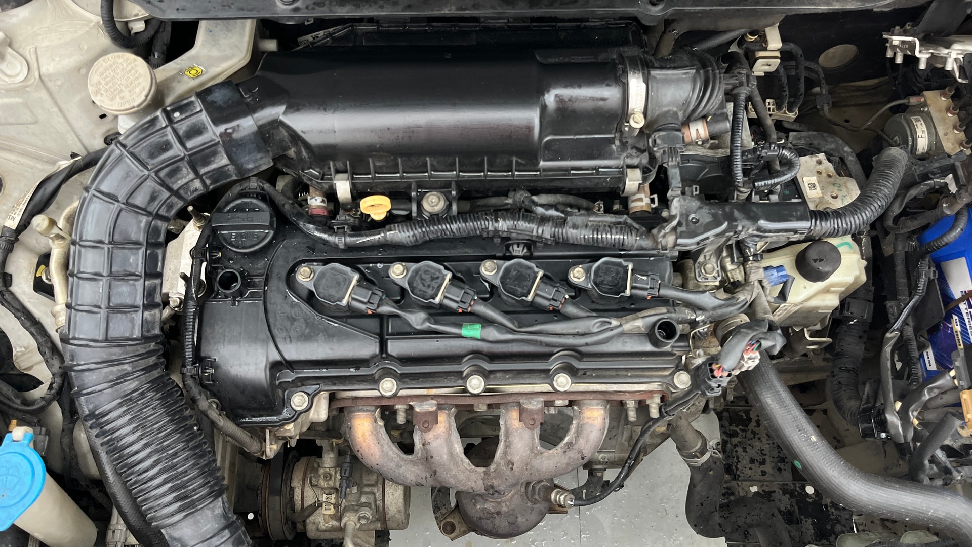 View 2018 Maruti Suzuki 1000 Base Variant Image 44 Used 2018 Maruti Suzuki 1000 Base Variant Image 44