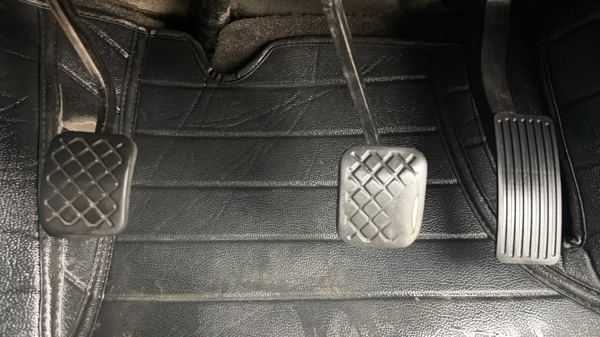 Used 2019 MG Hector Used 2019 MG Hector
