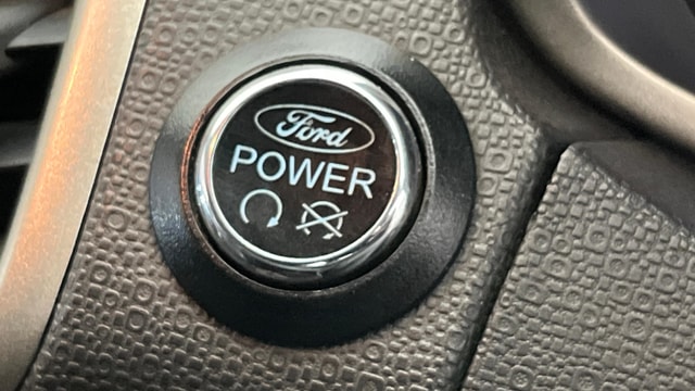 View Ford EcoSport Image 34 Used Ford EcoSport Image 34