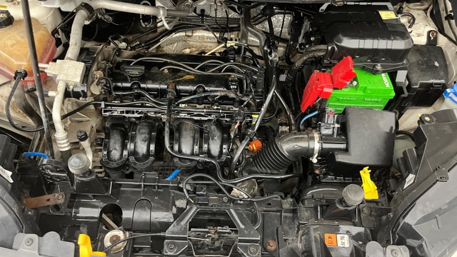 View Ford EcoSport Image 42 Used Ford EcoSport Image 42
