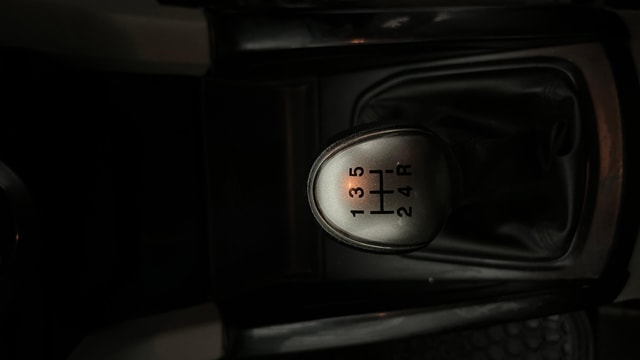 View Ford EcoSport Image 39 Used Ford EcoSport Image 39