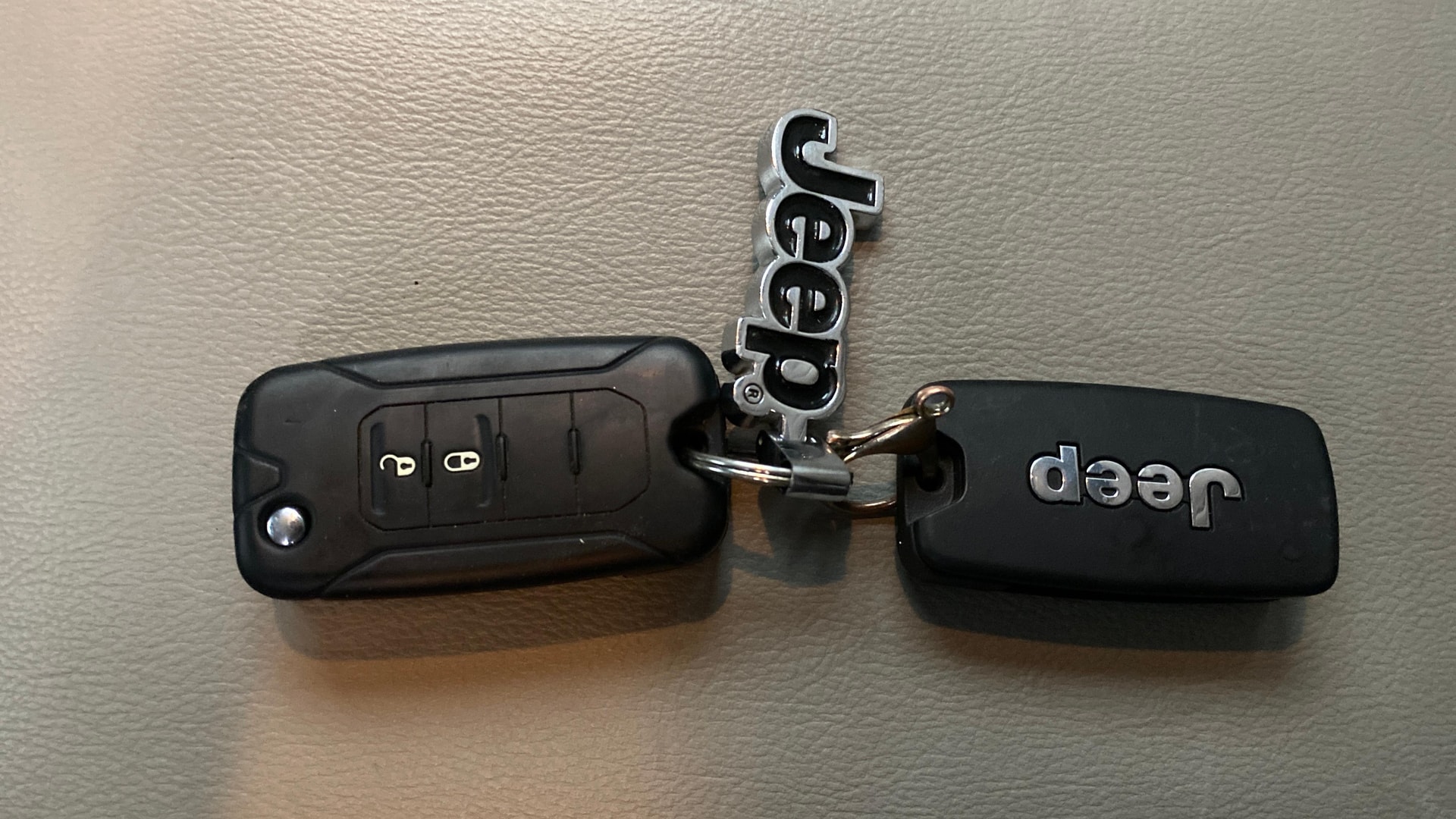 View 2022 Jeep Compass Sport 1.4 Multi AIR Petrol BS IV Image 27 Used 2022 Jeep Compass Sport 1.4 Multi AIR Petrol BS IV Image 27