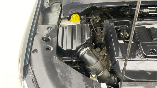 View Jeep Compass Image 3 Used Jeep Compass Image 3