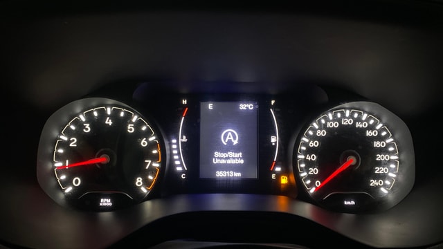 View Jeep Compass Image 34 Used Jeep Compass Image 34
