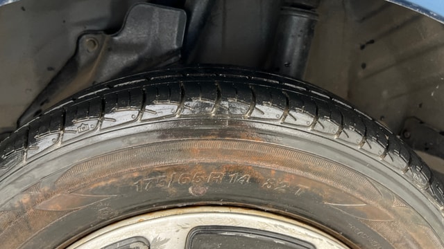 View Honda Amaze Image 19 Used Honda Amaze Image 19