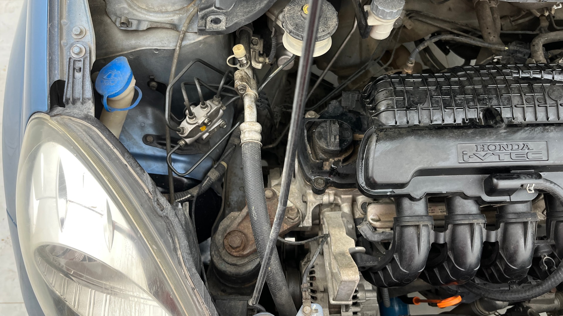 View 2013 Honda Amaze E MT Petrol BS IV Image 3 Used 2013 Honda Amaze E MT Petrol BS IV Image 3