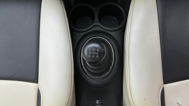 View Honda Amaze Image 37 Used Honda Amaze Image 37
