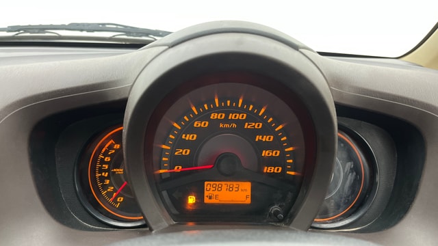 View Honda Amaze Image 33 Used Honda Amaze Image 33