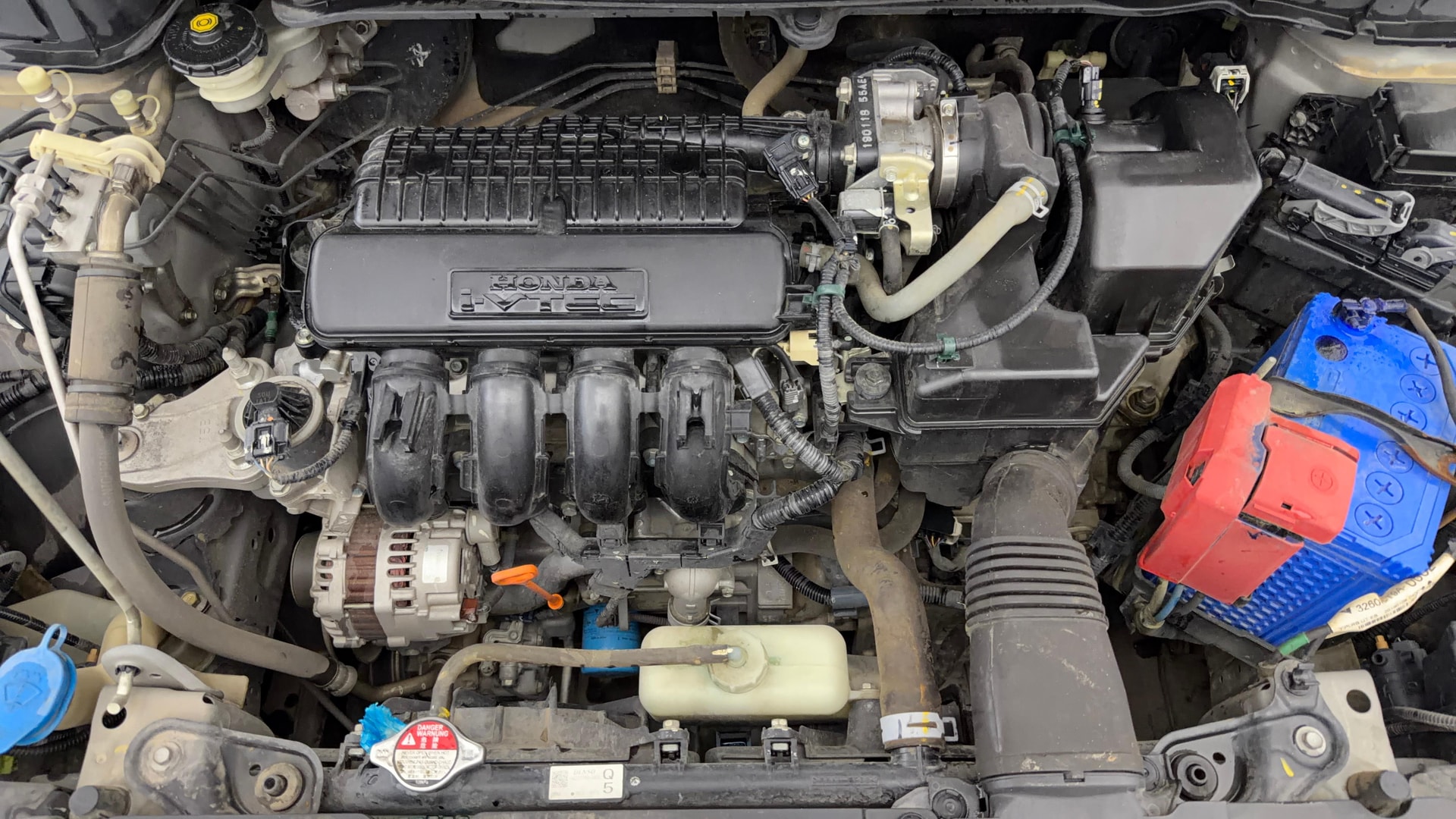 View 2019 Honda City ZX MT Diesel Anniversary Edition Image 44 Used 2019 Honda City ZX MT Diesel Anniversary Edition Image 44