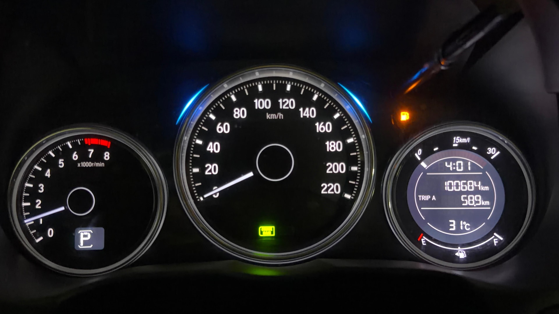 View 2019 Honda City ZX MT Diesel Anniversary Edition Image 21 Used 2019 Honda City ZX MT Diesel Anniversary Edition Image 21