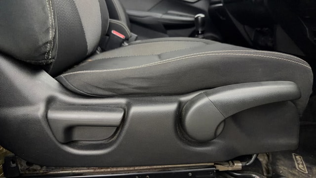 View Honda WR-V Image 18 Used Honda WR-V Image 18