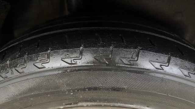 View Honda WR-V Image 14 Used Honda WR-V Image 14