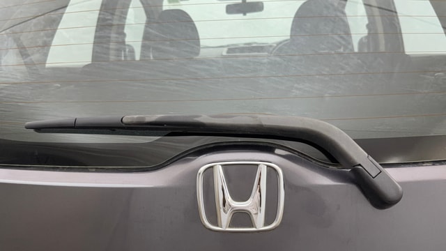 View Honda WR-V Image 43 Used Honda WR-V Image 43