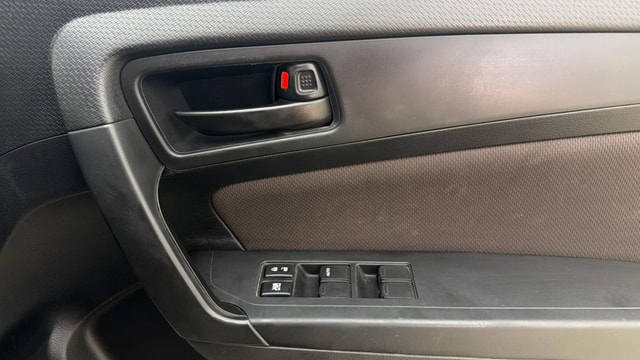 View Toyota Urban Cruiser Image 36 Used Toyota Urban Cruiser Image 36