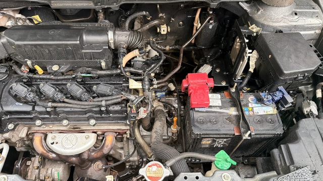 View Toyota Urban Cruiser Image 27 Used Toyota Urban Cruiser Image 27