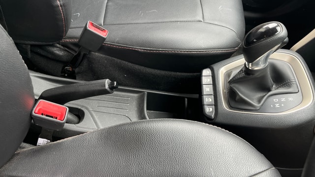 View Hyundai New Santro Image 38 Used Hyundai New Santro Image 38