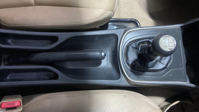 View Honda City Image 38 Used Honda City Image 38