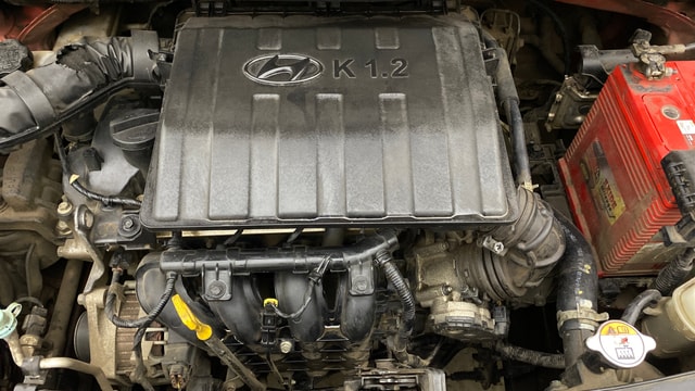 View Hyundai Xcent Image 40 Used Hyundai Xcent Image 40