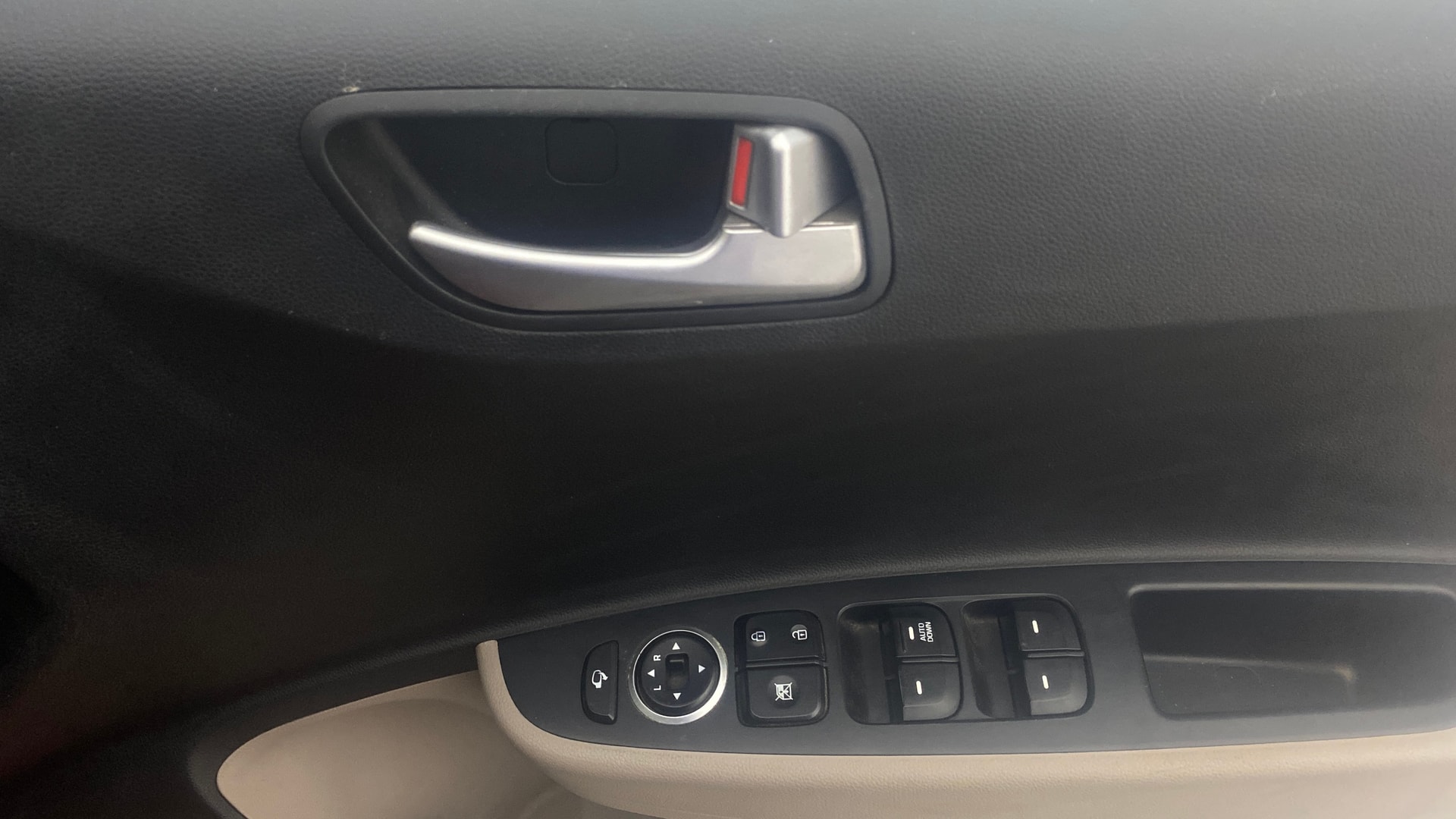 Used 2016 Hyundai Xcent Used 2016 Hyundai Xcent