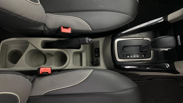 View Ford EcoSport Image 37 Used Ford EcoSport Image 37