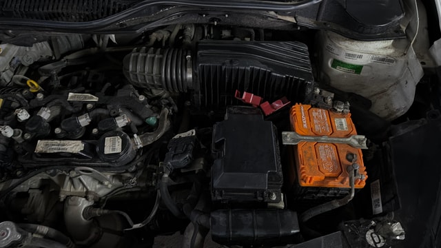View Tata Altroz Image 13 Used Tata Altroz Image 13
