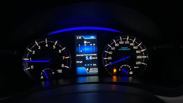 View Maruti Suzuki 1000 Image 36 Used Maruti Suzuki 1000 Image 36