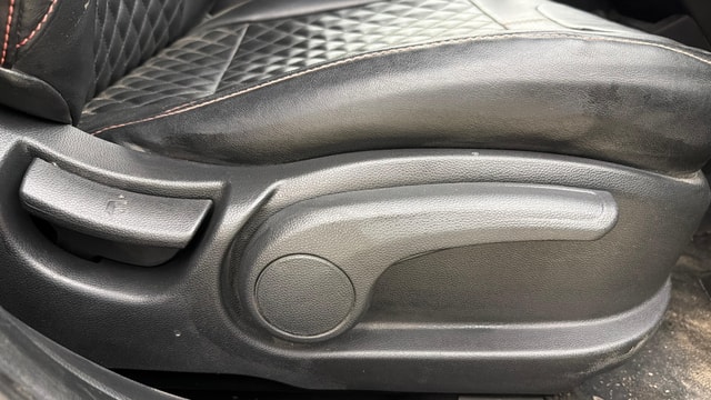 View Hyundai Elite i20 Image 18 Used Hyundai Elite i20 Image 18