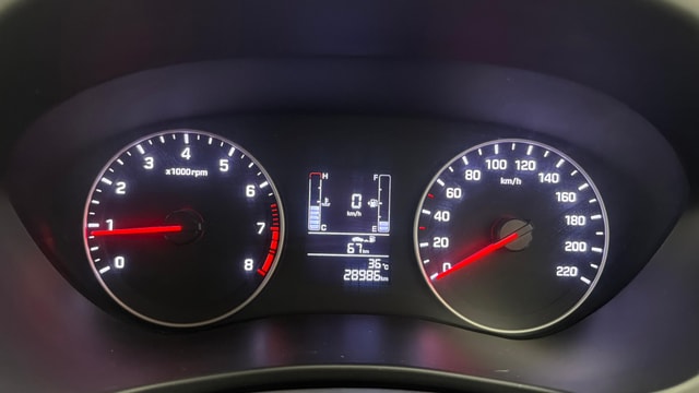 View Hyundai Elite i20 Image 33 Used Hyundai Elite i20 Image 33