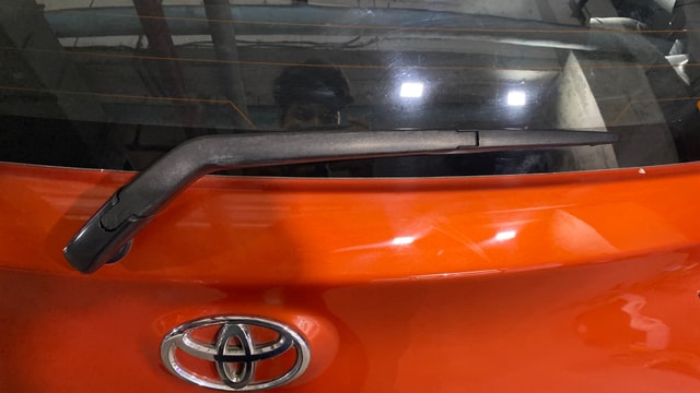 View Toyota Etios Cross Image 41 Used Toyota Etios Cross Image 41