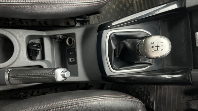 View Ford EcoSport Image 38 Used Ford EcoSport Image 38
