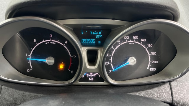 View Ford EcoSport Image 34 Used Ford EcoSport Image 34
