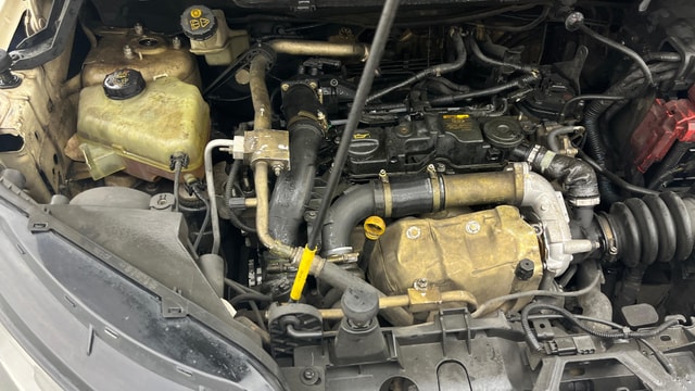 View Ford EcoSport Image 3 Used Ford EcoSport Image 3