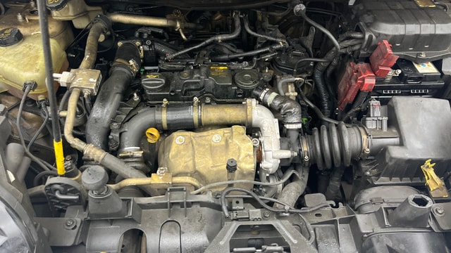 View Ford EcoSport Image 41 Used Ford EcoSport Image 41