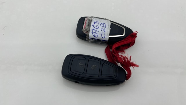 View Ford EcoSport Image 26 Used Ford EcoSport Image 26