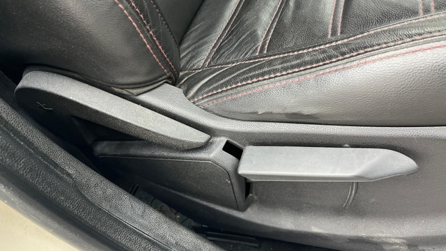 View Ford EcoSport Image 18 Used Ford EcoSport Image 18
