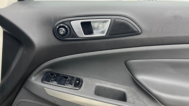 View Ford EcoSport Image 32 Used Ford EcoSport Image 32