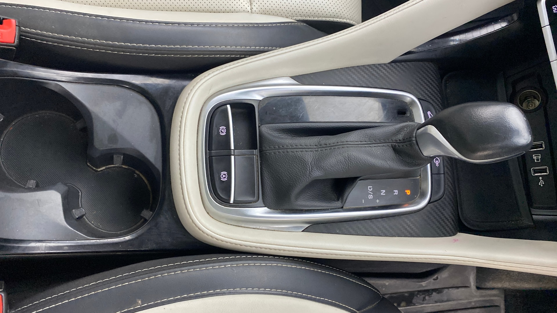 View 2023 MG Astor Sharp 1.5 CVT Image 43 Used 2023 MG Astor Sharp 1.5 CVT Image 43