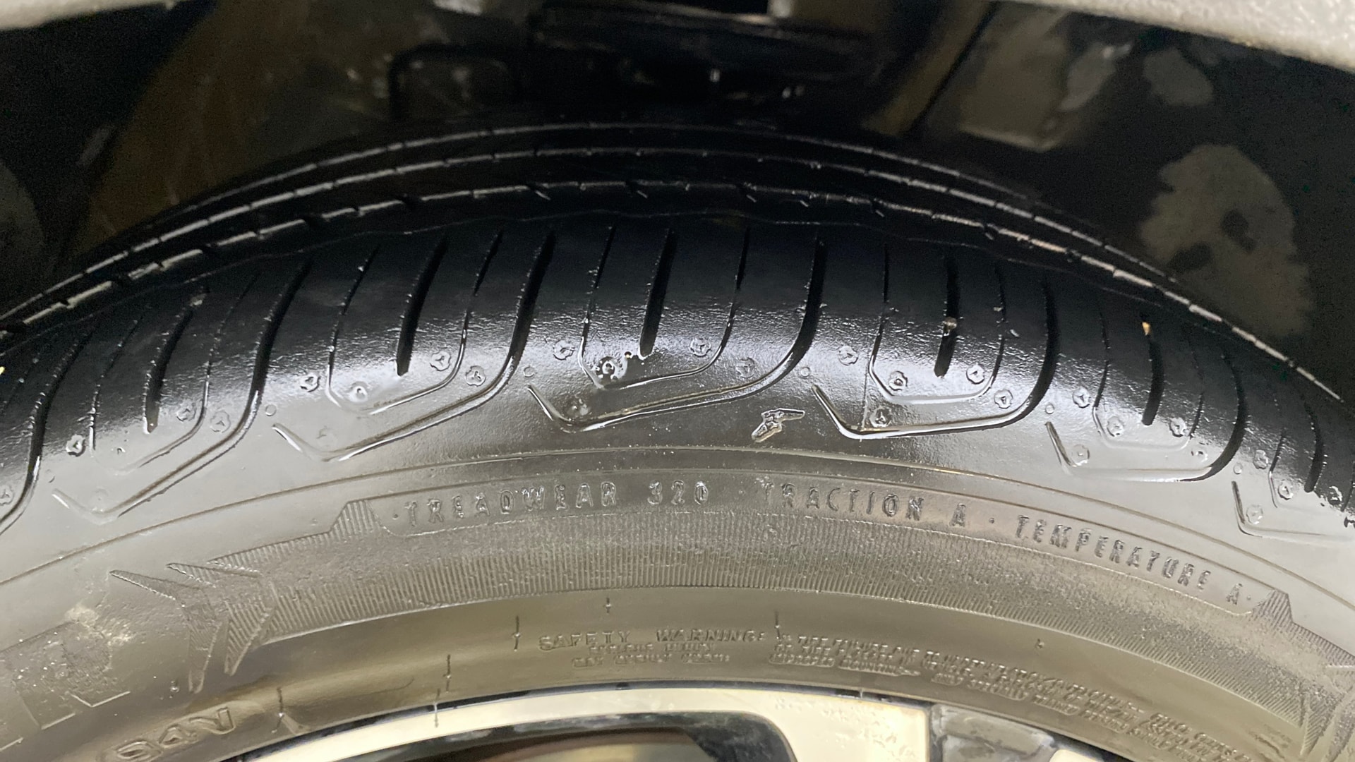 View 2023 MG Astor Sharp 1.5 CVT Image 25 Used 2023 MG Astor Sharp 1.5 CVT Image 25