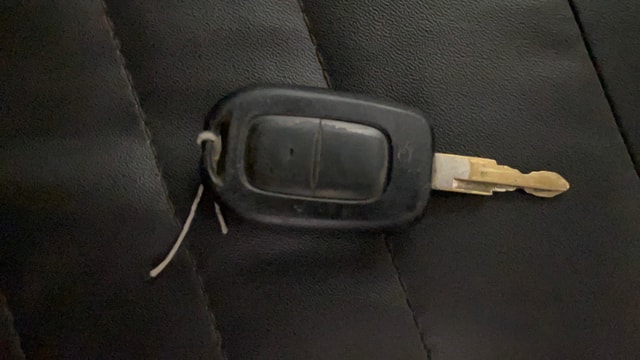 View Datsun Go Image 26 Used Datsun Go Image 26