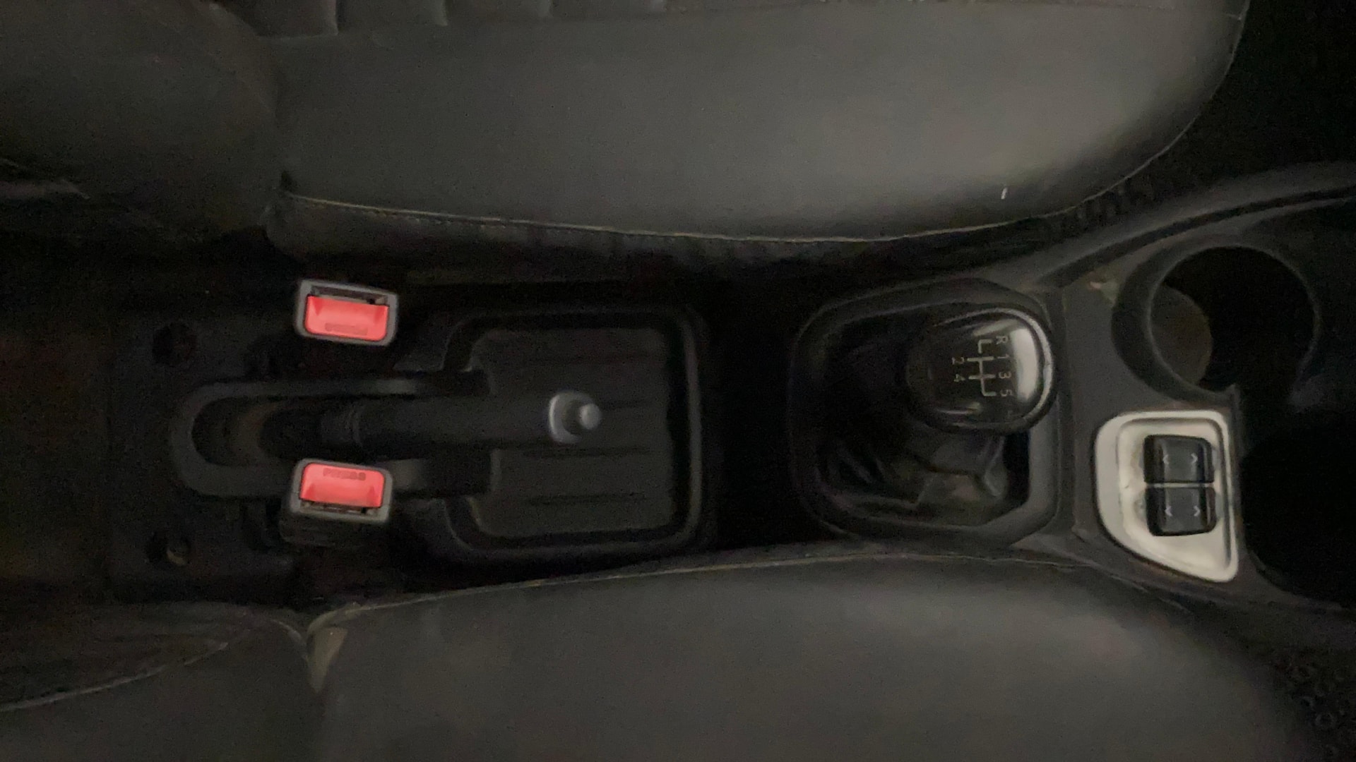View 2020 Datsun Go T Image 37 Used 2020 Datsun Go T Image 37