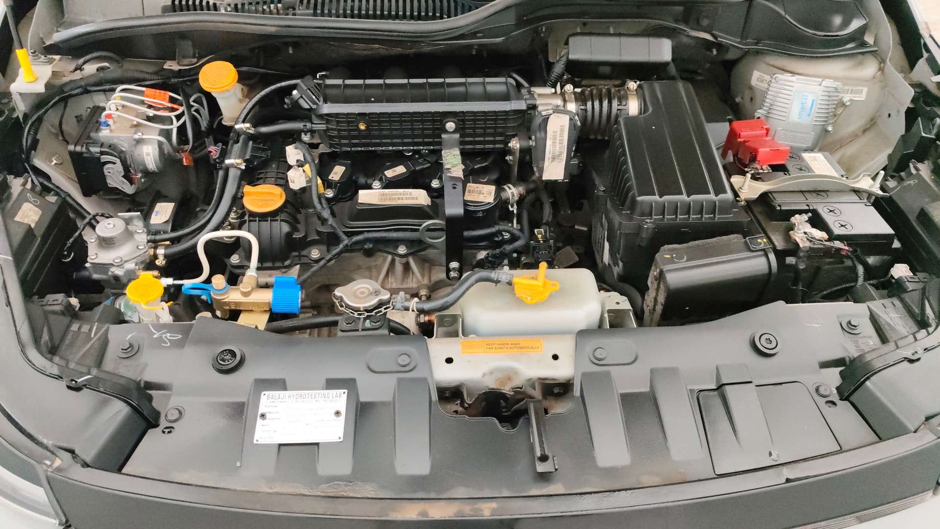 Used 2025 Tata Altroz Used 2025 Tata Altroz