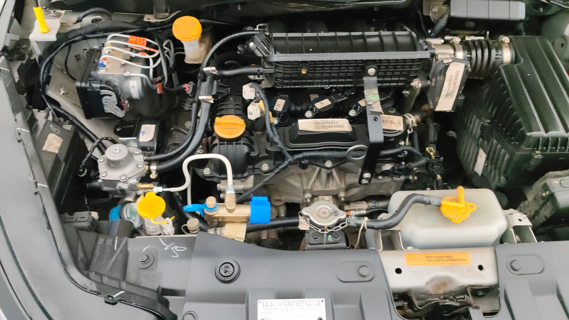 Used 2025 Tata Altroz Used 2025 Tata Altroz