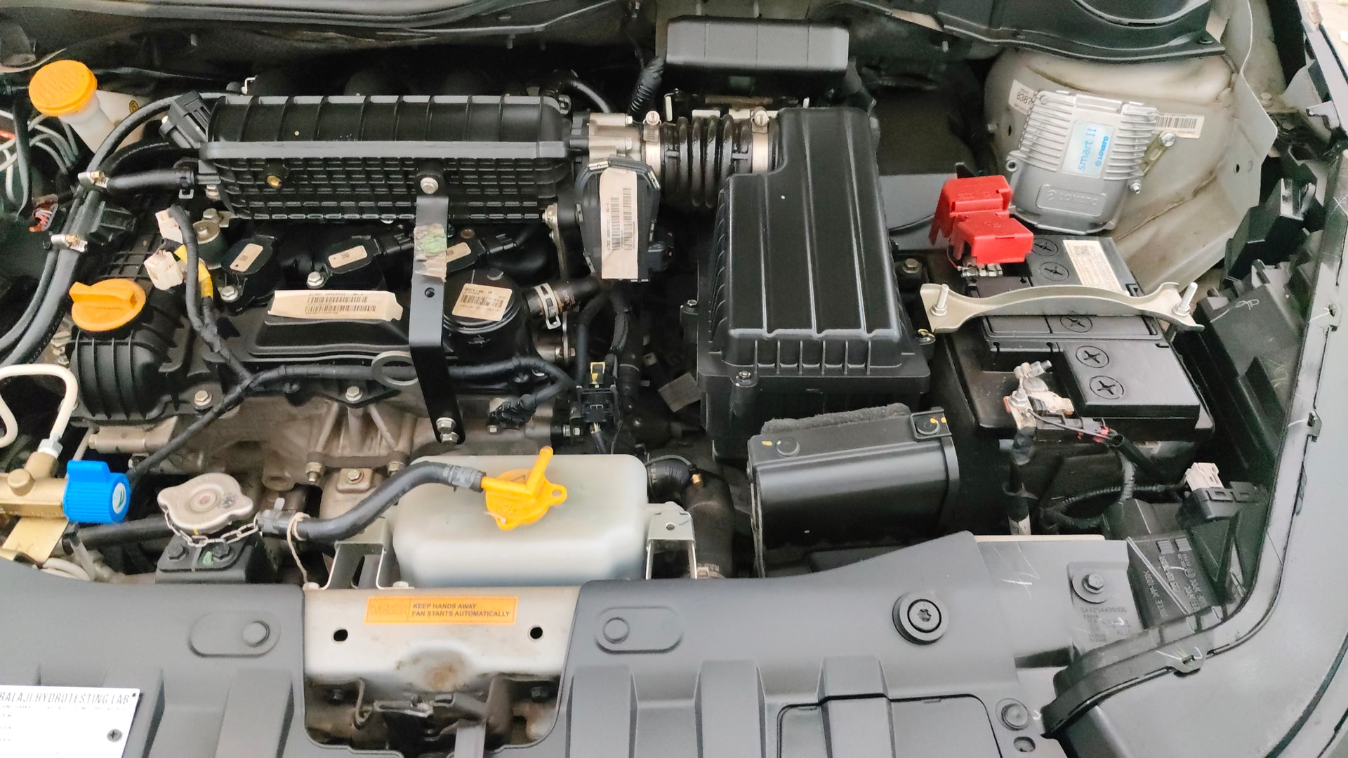 Used 2025 Tata Altroz Used 2025 Tata Altroz